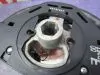 Руль для Mazda Axela BKEP  LF-DE      