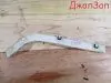 Кронштейн крепления бампера для Mitsubishi Lancer  CY4A  4B11  зад лево  6410a199  Кронштейн крепления бампера для Mitsubishi Lancer CY4A  4B11  зад лево  6410a199
