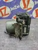 Блок abs для Nissan Teana J32  VQ25DE     476604jn00a 