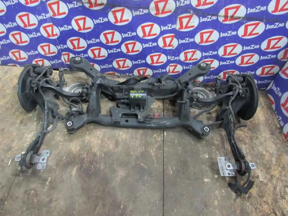 Балка поперечная Volvo V70 BW48