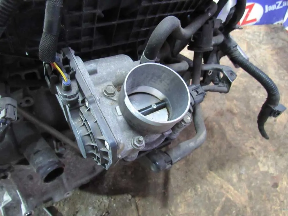 Двигатель в сборе для Toyota Prius  ZVW30  2ZR-FXE       Двигатель в сборе для Toyota Prius ZVW30  2ZR-FXE