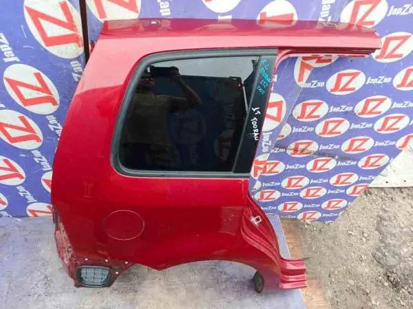 Крыло заднее Volkswagen Touran 1T2