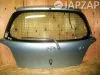 Дверь багажника для Toyota Vitz SCP10        Голубой
