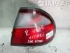 Фонарь задний для Mazda Familia BHALP    зад право   