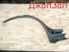 Накладка на крыло для Bmw X5 E53  M54B30  зад лево  51 71 8 408 707 