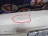 Бампер задний для Chrysler Pt Cruiser PT  EDZ  зад    