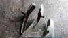 Брызговики для Nissan X-Trail  NT31  MR20DE       Брызговики для Nissan X-Trail NT31  MR20DE