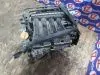 Двигатель в сборе для Renault Megane KZ0G  M4RF713      
