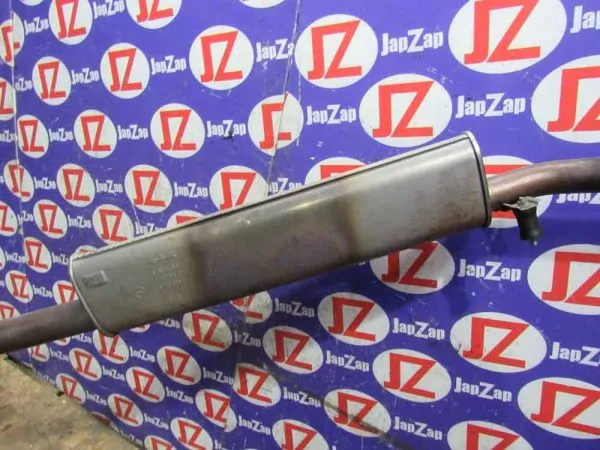 Глушитель Mini Cooper Countryman R60