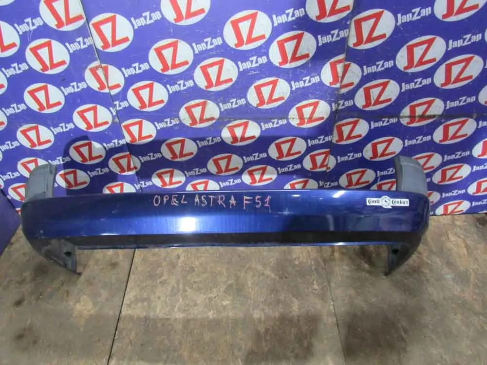 Бампер задний Opel Astra F