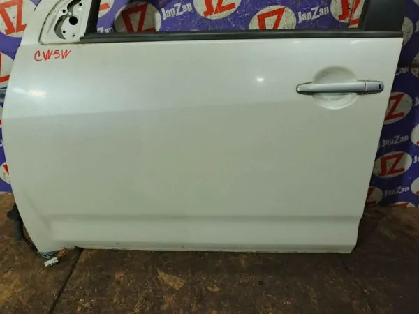 Дверь боковая Mitsubishi Outlander CW5W