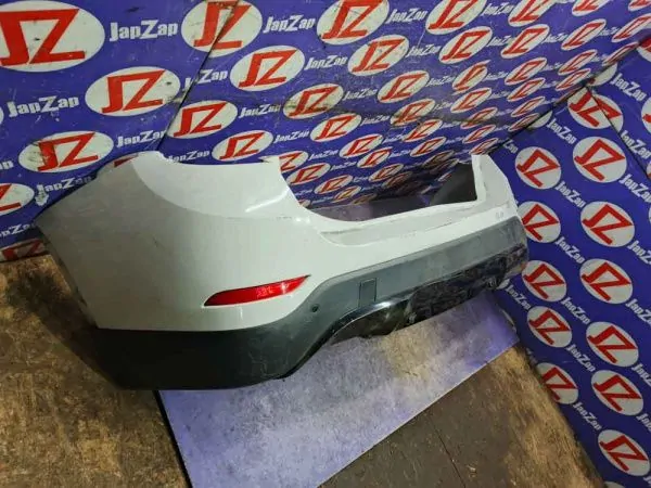 Бампер задний BMW X1 E84