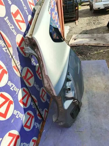 Крыло заднее Nissan Qashqai J10