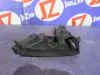 Кронштейн бампера для Volvo XC70 BZ90  B6304T2  зад лево  30678650 Коричневый