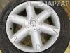 Диск Литой Nissan - R18 PCD5x114.3 ET40 W7.5 JJ DIA64