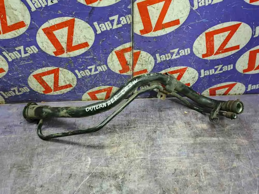 Горловина топливного бака Mitsubishi Outlander CW5W