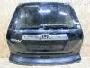 Дверь багажника для Honda CR-V RE4  K24A,  зад    Черный