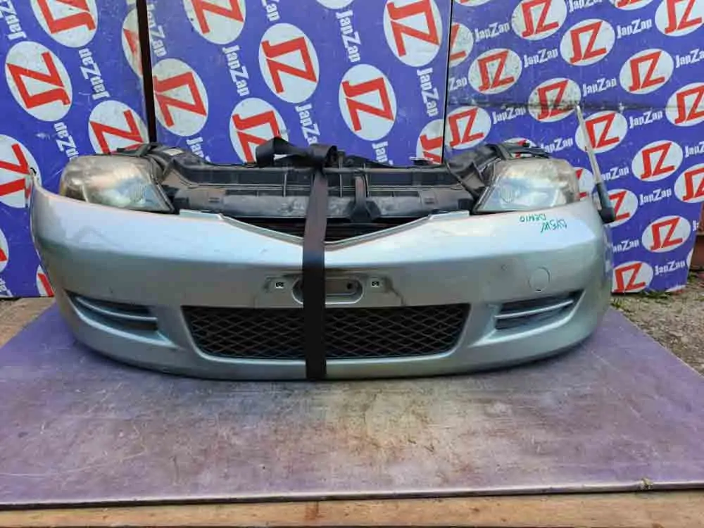 Ноускат Mazda Demio DY3W