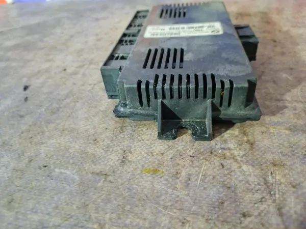 Блок комфорта Mini Cooper Countryman R60