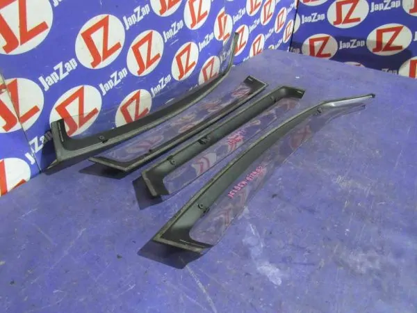 Ветровик для автомобиля Toyota Corolla Spacio