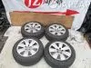 Диск Литой Audi - R16 PCD5x112 ET45 W7.5 J DIA55