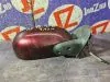 Зеркало боковое для Nissan March АК12  CR12DE  перед право   
