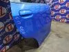 Дверь боковая для Honda Fit GE6  L15A  зад право   