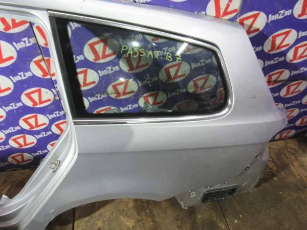 Крыло заднее Volkswagen Passat B7