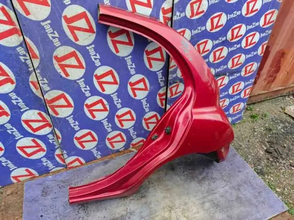Крыло заднее Nissan March AK12