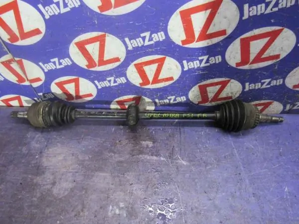 Привод Opel Astra F