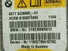 Блок управления airbag для Bmw 5 серия F10  N52B25     6577923998501 