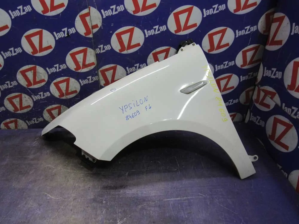 Крыло переднее Lancia Ypsilon 84609 Крыло переднее Lancia Ypsilon 84609