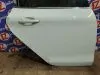Дверь боковая для Peugeot 208 A9  EB2  зад право   