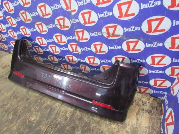 Бампер задний Daihatsu Tanto L350S