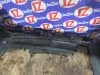 Бампер задний для Volkswagen Passat B6  BVY      