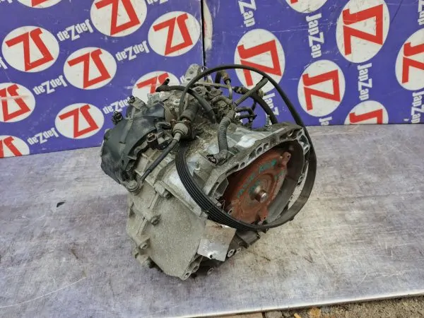 АКПП Toyota Passo KGC30