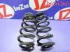 Пружина подвески для Toyota Estima AHR20  2AZ-FXE  зад    
