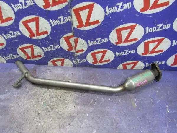 Глушитель Daihatsu Move L175S