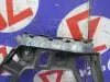 Кронштейн бампера для Volkswagen Golf MK6  CAXA  зад право  5k6807394 