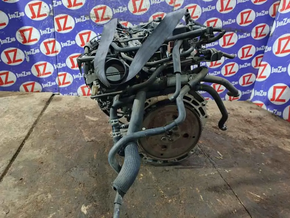 Двигатель в сборе для Mazda Atenza  GYEW  LF-VE       Двигатель в сборе для Mazda Atenza GYEW  LF-VE