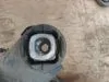 Балка поперечная для Bmw X1 E84  N52B30  зад    
