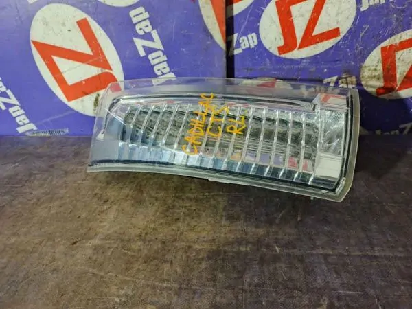 Фонарь задний Cadillac CTS 