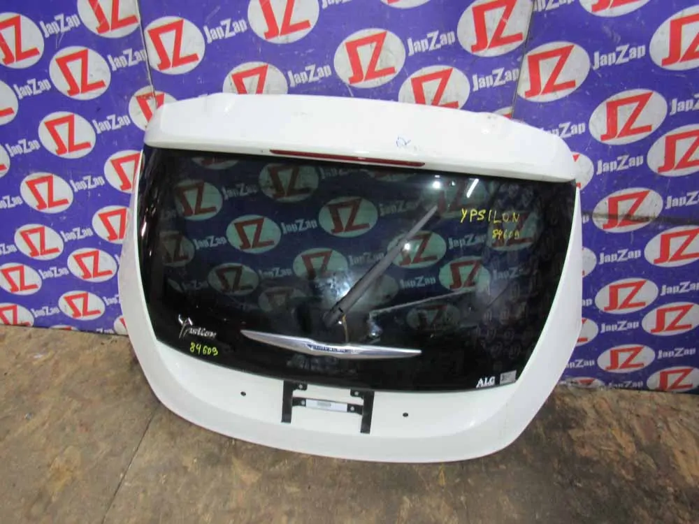 Дверь багажника Lancia Ypsilon 84609 Дверь багажника Lancia Ypsilon 84609