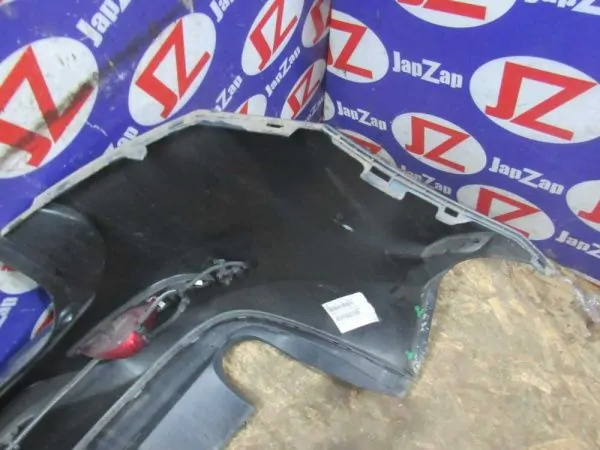 Бампер задний Volvo V40 MW48