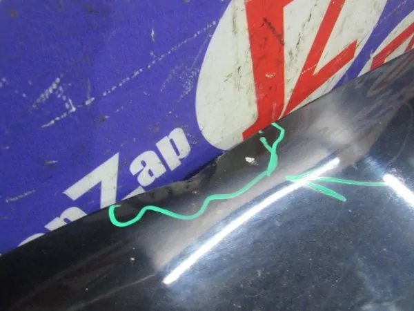 Дверь багажника Volkswagen Passat B7