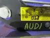 Домкрат для Audi A3 8P  CAXC      Черный