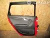 Дверь боковая для Audi A3 8P        Красный