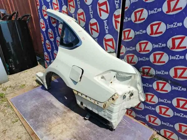 Крыло заднее Nissan Teana J32