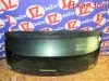 Дверь багажника для Toyota Vista Ardeo AZV50  1AZ-FSE  зад    Темно зеленый