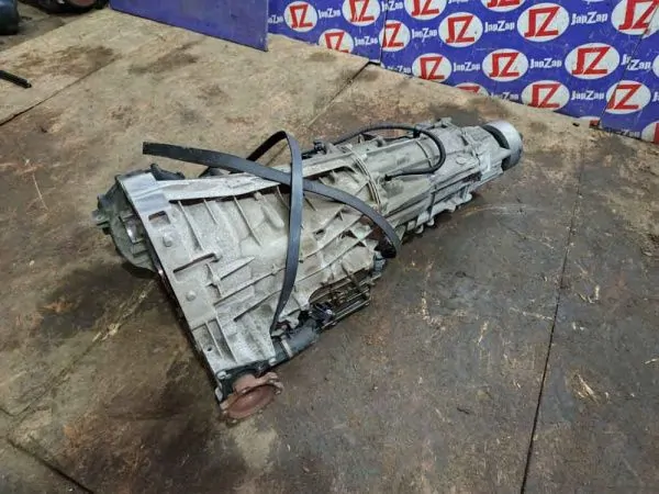 АКПП Audi A5 8TA